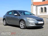 Opel Astra 1.3 CDTi Enjoy S/S J16