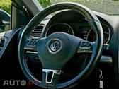 Volkswagen Golf Cabriolet 1.2 TSI Life