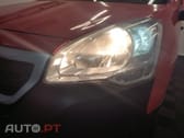 Peugeot Partner ND