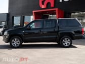 Volkswagen Amarok 2.0 BiTDI Highline