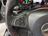 Mercedes-Benz C 200 d Avantgarde Aut.