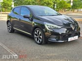 Renault Clio 1.0 TCe SL LIMITED