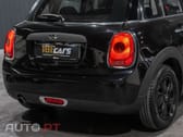 MINI Cooper One D