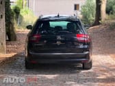 Citroen C5 2.0 HDi Exclusive