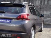 Peugeot 2008 1.2 PureTech Style