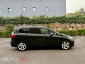 BMW 216 d 7L Line Sport