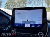 Ford Puma ST Line