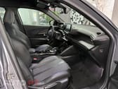 Peugeot 2008 e-2008 50 kWh GT Pack