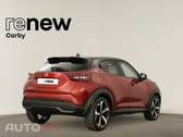 Nissan Juke Juke 1.0 DIG-T Tekna DCT