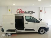 Opel Combo 1.5 CDTi L1H1 NJoy, IVA Dedutível, 3 Lugares