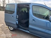 Peugeot E-Partner 50 kWh Premium Standard