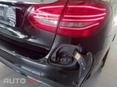 Mercedes-Benz C 300 de AMG Line