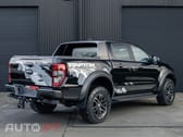 Ford Ranger 2.0 TDCi CD Raptor 4WD