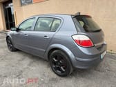 Opel Astra 1.3 CDTI Elegance