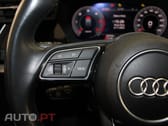 Audi A3 Sportback 2.0 TDI S-LINE