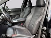 BMW 218 d Active Tourer