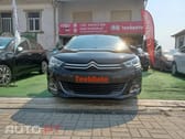 Citroen C4 1.6 BlueHDi Feel