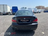 BMW 120 d Pack M