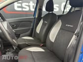 Dacia Sandero 1.5 dCi Stepway