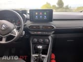 Dacia Sandero 1.0 ECO-G Comfort Bi-Fuel