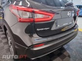 Nissan Qashqai 1.5 dCi N-Connecta Led