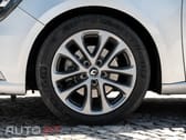 Renault Mégane 1.6 dCi GT Line