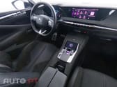 DS DS4 E-Tense Performance Line EAT8