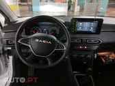 Dacia Jogger 1.0 ECO-G Expression 7L Bi-Fuel