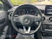 Mercedes-Benz GLA 200 d Urban