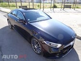 Mercedes-Benz CLS 300 d AMG Line