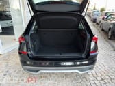 Skoda Kamiq 1.0 TSI DSG