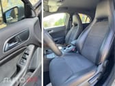 Mercedes-Benz A 200 2.0 AMG