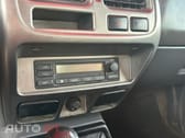 Nissan Pick Up 2.5 TD CD Look Navara