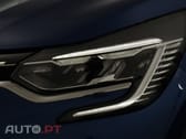 Renault Captur Captur 1.0 TCe Techno Bi-Fuel