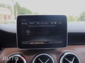 Mercedes-Benz A 180 d Urban Aut.