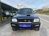 Mitsubishi L200 Strakar 2.5 4X4