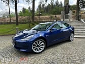Tesla Model 3 Standard Range Plus RWD