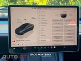 Tesla Model 3 Long Range AWD Dual Motor