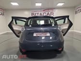 Renault Zoe Life 40