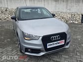 Audi A1 1.6 TDI S-line