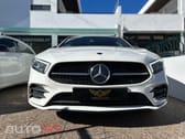 Mercedes-Benz A 250 e AMG Line