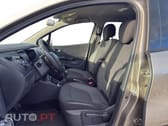Renault Captur 1.5 dCi Exclusive