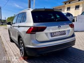 Volkswagen Tiguan 2.0 TDI SCR DSG Style