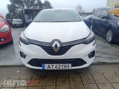 Renault Clio 1.0 TCe Limited Bi-Fuel