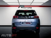 Peugeot 5008 1.6 BlueHDi Allure J18