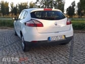 Renault Mégane 1.5 dCi Intens