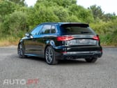 Audi S3 Sportback 2.0 TFSi quattro S tronic