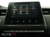 Renault Clio Clio 1.0 TCe Techno