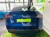 Tesla Model Y Long Range Dual Motor AWD