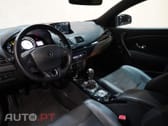 Renault Mégane Coupe 1.5 dCi Sport